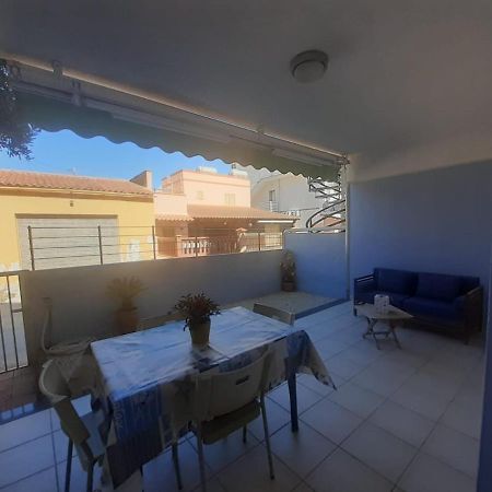 Holiday Home Residence Azzurro Marzamemi Luaran gambar