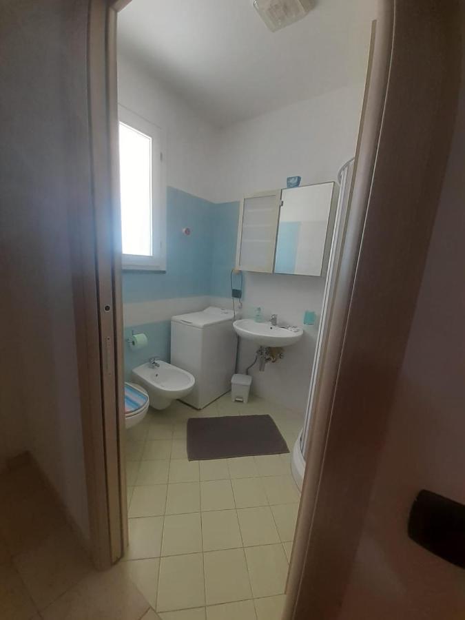 Holiday Home Residence Azzurro Marzamemi Luaran gambar