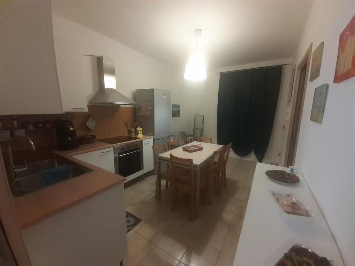 Holiday Home Residence Azzurro Marzamemi Luaran gambar