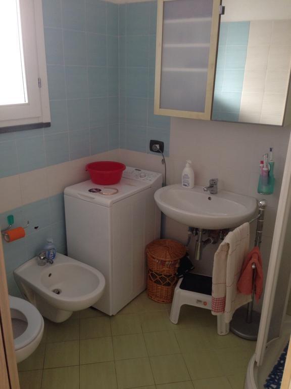 Holiday Home Residence Azzurro Marzamemi Bilik gambar