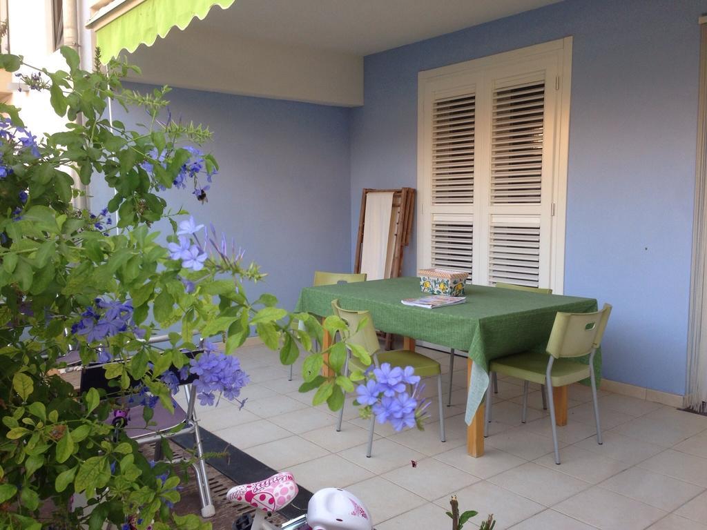 Holiday Home Residence Azzurro Marzamemi Bilik gambar