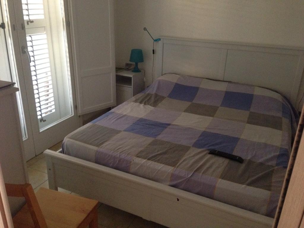Holiday Home Residence Azzurro Marzamemi Bilik gambar