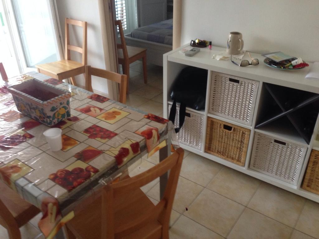 Holiday Home Residence Azzurro Marzamemi Bilik gambar