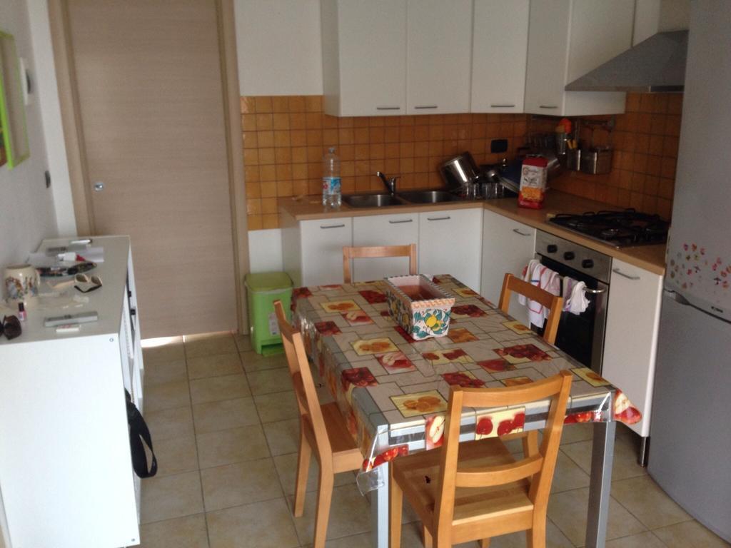 Holiday Home Residence Azzurro Marzamemi Bilik gambar