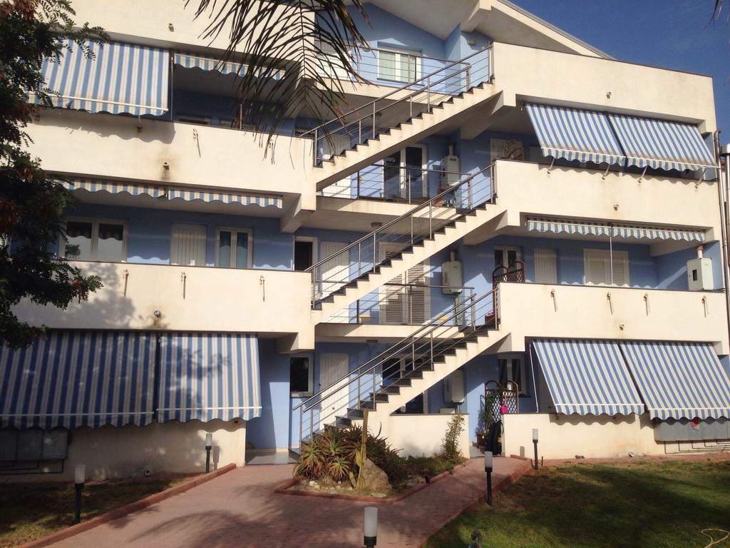 Holiday Home Residence Azzurro Marzamemi Bilik gambar