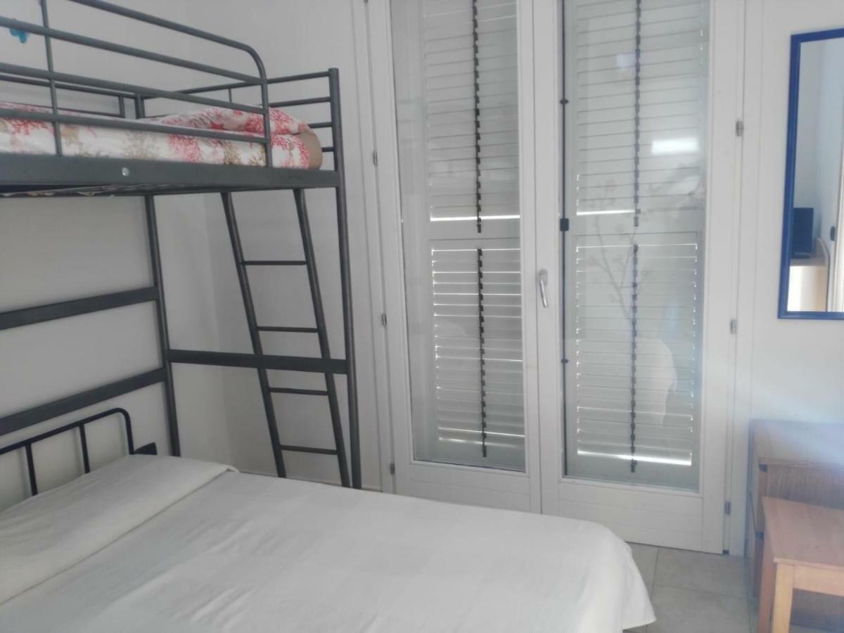 Holiday Home Residence Azzurro Marzamemi Luaran gambar